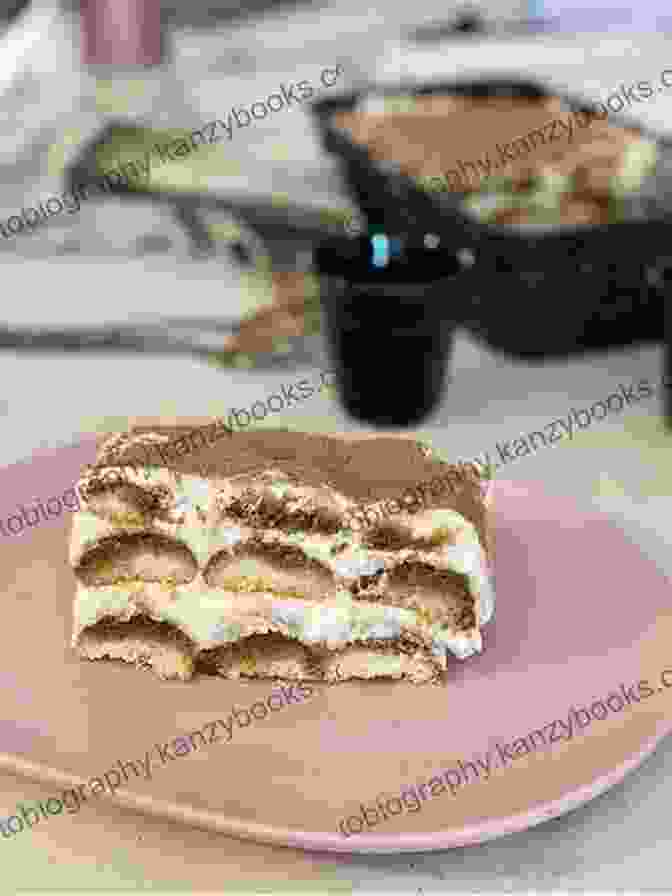 A Classic And Indulgent Gluten Free Tiramisu With Layers Of Espresso Soaked Ladyfingers And A Smooth And Creamy Mascarpone Filling. Gluten Free Desserts: Quick And Easy Gluten Free Desserts (Desserts Gluten Free Quick And Easy Cakes Ice Cream Delicious Allergies Weight Watchers Healthy)