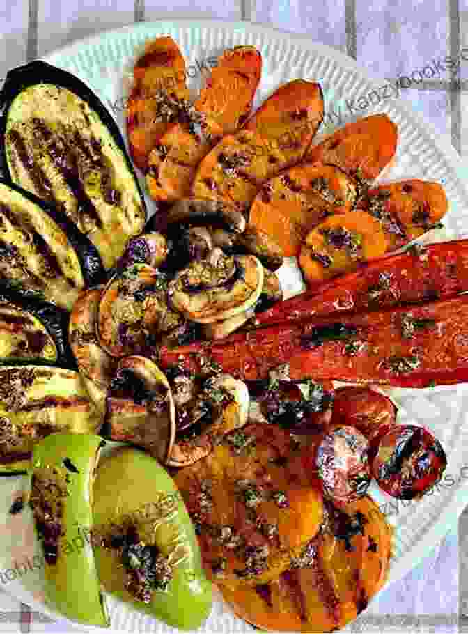 A Colorful And Aromatic Latin Dish With Fresh Vegetables, Grilled Meats, And A Vibrant Sauce Maya S Secrets: 100 Delightful Latin Dishes For A Healthier You