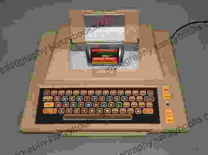 Atari 8 Bit Computers Breakout: How Atari 8 Bit Computers Defined A Generation