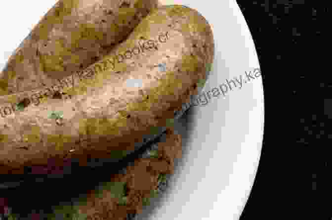 Authentic Cajun Boudin Cajun Culinary Arts: Discover Authentic Cajun Recipes: Cajun Cooking Recipes