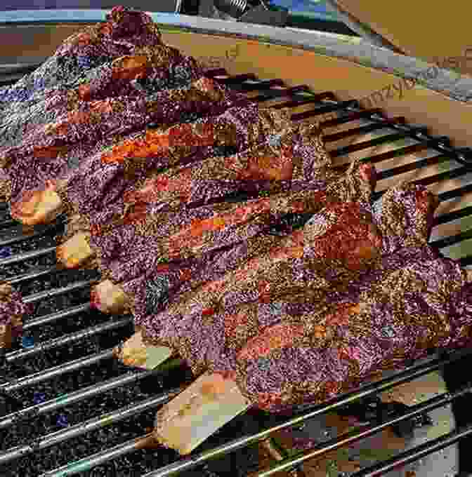 Beef Ribs Grilled To Perfection Grill Masterz S Beef Rib Recipes: 25 Awesome Beef Rib Dishes You Can Make On The Grill