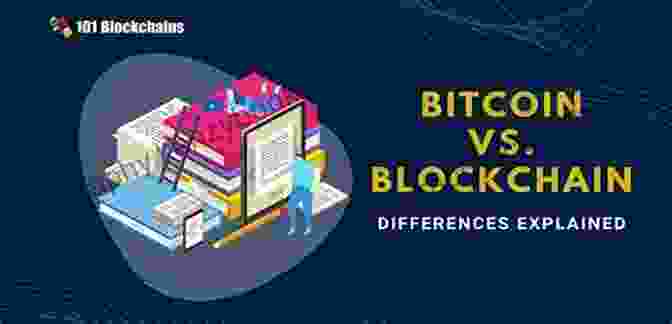 Bitcoin Concept The New Basic Of Bitcoin And Blockchain 101: A Guide To Investing Blockchain Technology Cryptocurrency And How To Earn From Bitcoin Made Simple For Beginners