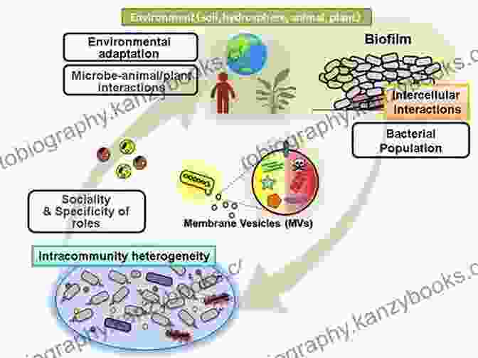 Conceptual Illustration Of Emerging Microorganisms, Emphasizing Their Rapid Evolution And Potential Threats. Propolis The Natural Way To Prevent And Heal Infection: Fights Infection Including: Bacterial Viral Fungal Parasitic And More