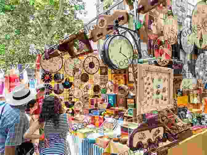 El Rastro, A Sprawling Flea Market In Madrid Madrid Travel Guide 2024 : Top 20 Local Places You Can T Miss In Madrid