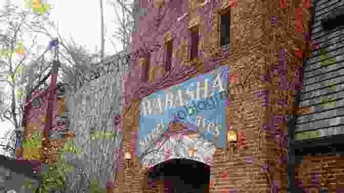 Historic Wabasha Street Caves In St. Paul Closing Time: Saloons Taverns Dives And Watering Holes Of The Twin Cities