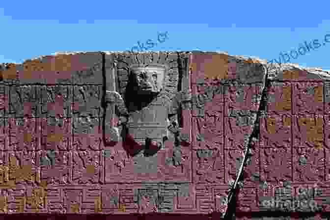 Intricate Carvings On The Puerta Del Sol, Depicting Astronomical And Mythological Scenes Decoding The Tiwanaku Calendar J M Allen