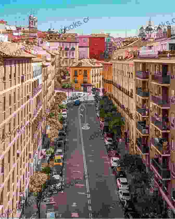 La Latina, A Lively Neighborhood In Madrid Madrid Travel Guide 2024 : Top 20 Local Places You Can T Miss In Madrid