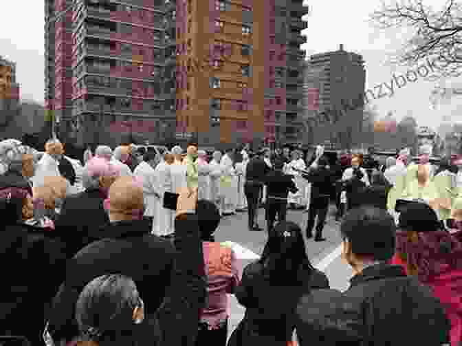 Neil Connolly, Author Of 'Priesthood In The South Bronx' The Kingdom Began In Puerto Rico: Neil Connolly S Priesthood In The South Bronx