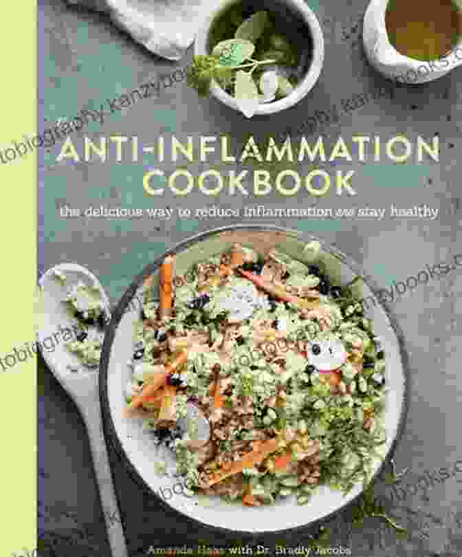 The Superlative 2024 Anti Inflammatory Cookbook The Superlative 2024 Anti Inflammatory Cookbook: 200+ Quick And Easy Anti Inflammatory Recipes For You And Your Family