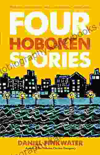 Four Hoboken Stories Ijeoma Mbaezue