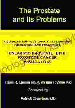 The Prostate And Its Problems: A Guide To Conventional And Alternative Prevention And Treatment