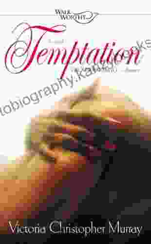 Temptation Victoria Christopher Murray