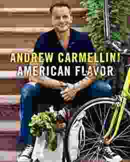 American Flavor Andrew Carmellini