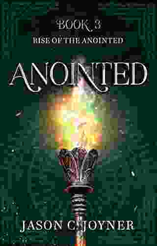 Anointed: Rise Of The Anointed 3