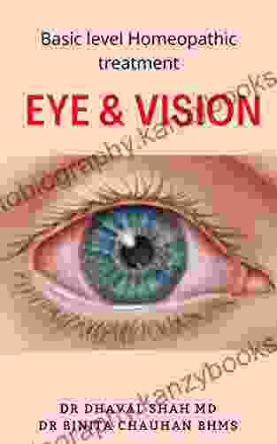 Basic Homeopathic Treatment Of Eye Vision