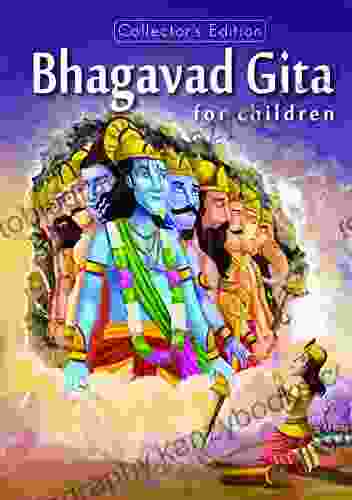 BHAGWATGITA FOR CHILDREN Paul H Earley