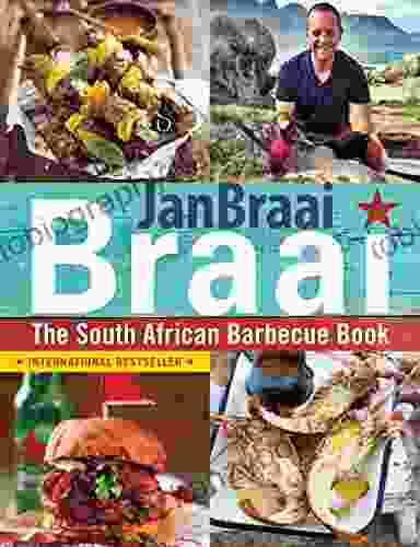 Braai: The South African Barbecue