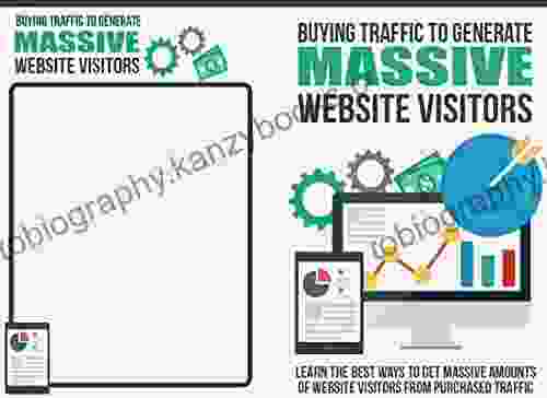 Buying Traffic To Generate Massive Website Visitors