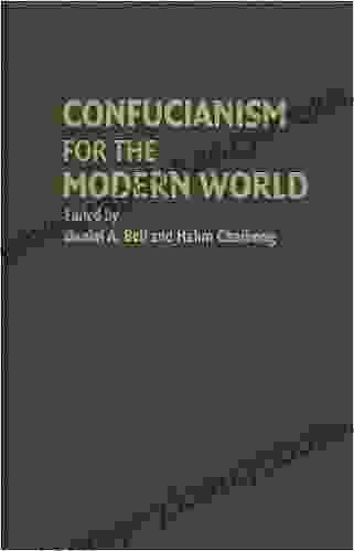 Confucianism For The Modern World