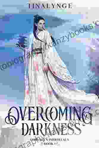 Overcoming Darkness (Forsaken Immortals 1)