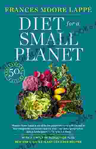 Diet For A Small Planet (Revised And Updated)