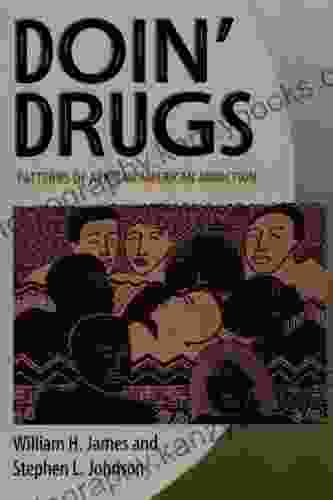 Doin Drugs: Patterns of African American Addiction