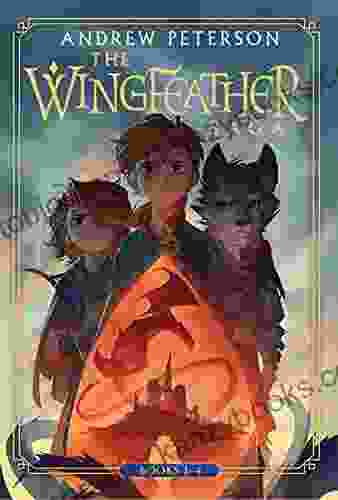 Wingfeather Saga 4 Bundle (The Wingfeather Saga)