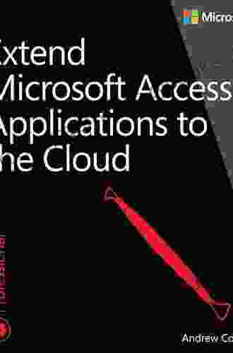 Extend Microsoft Access Applications To The Cloud