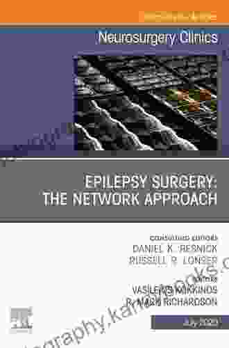 Epilepsy An Issue Of Neurosurgery Clinics (The Clinics: Surgery 22)