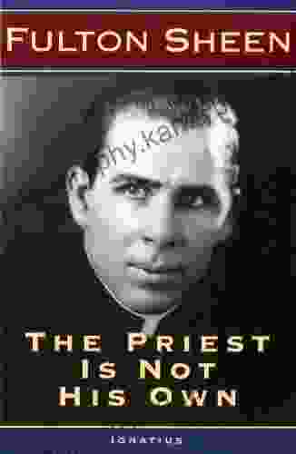 The Priest Is Not His Own