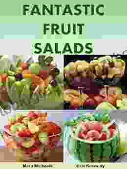 Fantastic Fruit Salads (Food Matters 3)