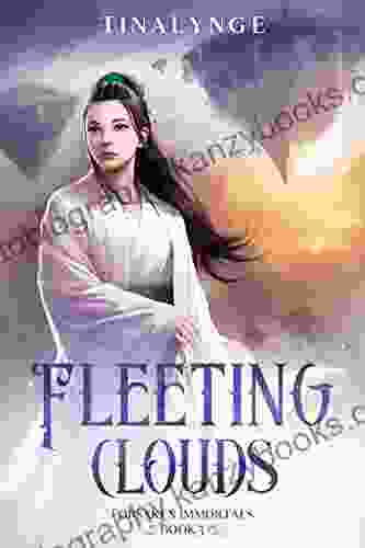 Fleeting Clouds (Forsaken Immortals 3)