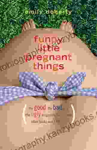 Funny Little Pregnant Things: The Good The Bad And The Just Plain Gross Things About Pregnancy That Other Aren T Going To Tell You