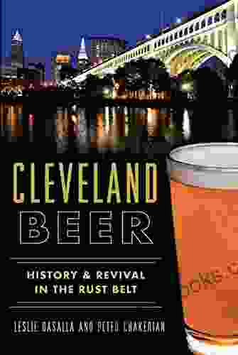 Cleveland Beer: History Revival In The Rust Belt (American Palate)