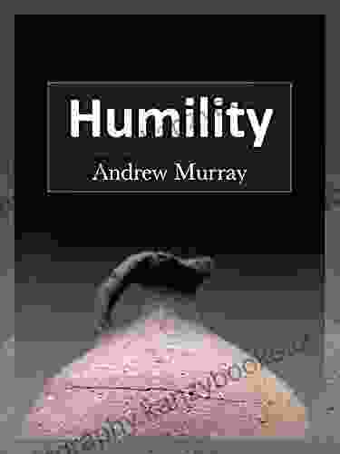 Humility Andrew Murray