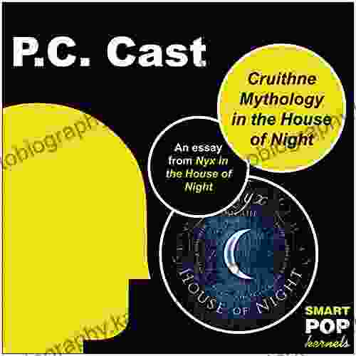 Cruithne Mythology And The House Of Night