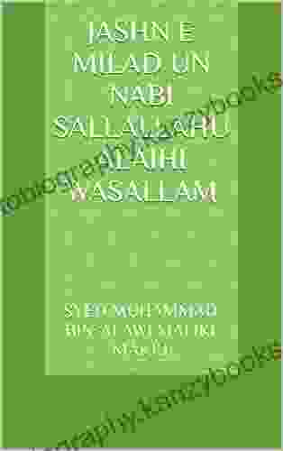 Jashn E Milad Un Nabi Sallallahu Alaihi Wasallam