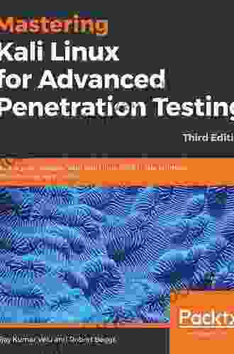 Kali Linux Wireless Penetration Testing Beginner S Guide Third Edition: Master Wireless Testing Techniques To Survey And Attack Wireless Networks With Kali Linux Including The KRACK Attack