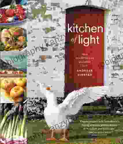 Kitchen Of Light: The New Scandinavian Cooking