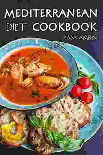 Mediterranean Diet Cookbook: Top Recipes For Beginners Quick And Tasty Mediterranean Recipes For Lifelong Health: Live Pictures (Easy To Cook)