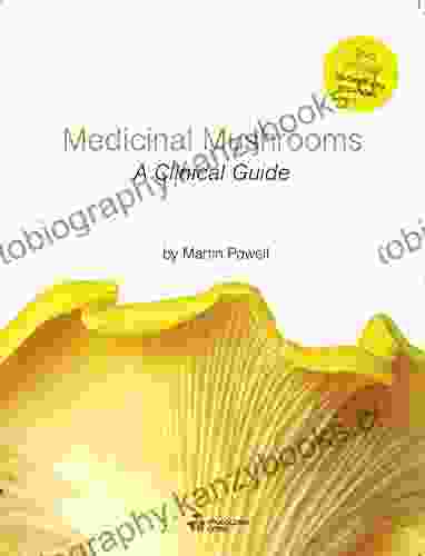 Medicinal Mushrooms A Clinical Guide