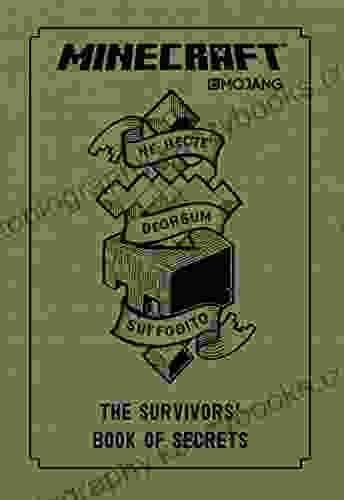 Minecraft: The Survivors of Secrets: An Official Mojang