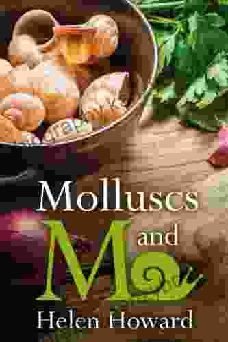 Molluscs And Me