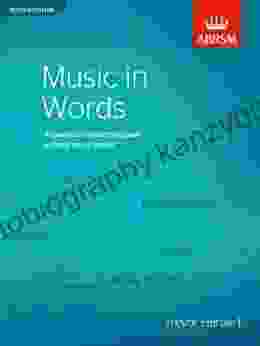 Music In Words