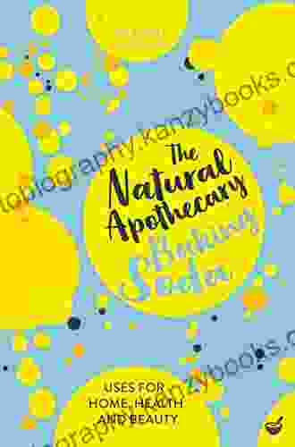 The Natural Apothecary: Baking Soda: Tips For Home Health And Beauty (Nature S Apothecary 3)