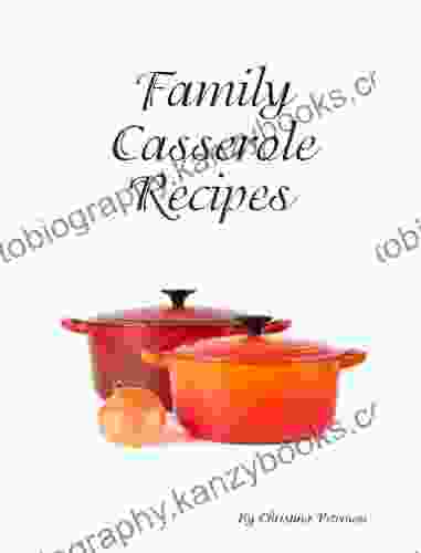 Potato Casserole Recipes (Casseroles 108)