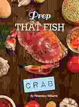 Prep That Fish Crab