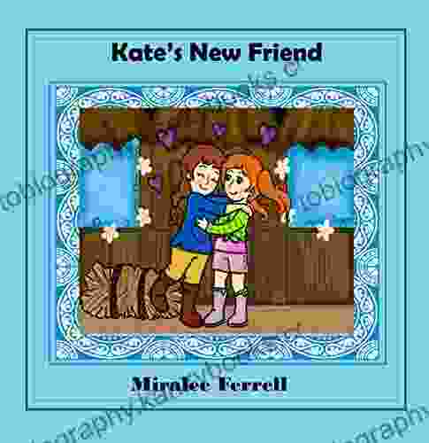 Kate S New Friend: Prequel To Horses And Friends (Kate And Friends 2)