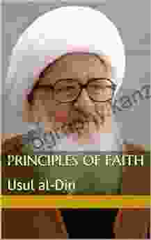 Principles Of Faith: Usul Al Din