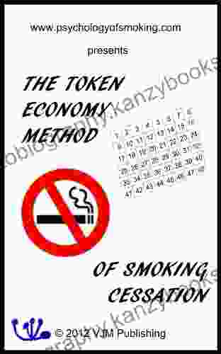 Stop Smoking Cigarettes with the Token Economy Method